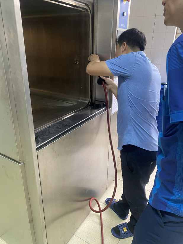 Mua thiết bị y tế giá tốt tại Đà Nẵng